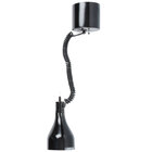 Hanging Heat Lamps