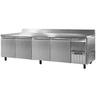 Worktop Refrigerators