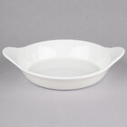 Shirred Egg Dishes and Rarebits