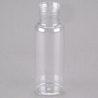 Salad Dressing / Juice Bottles, Lids, and Label Clips