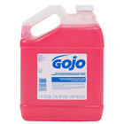 Hand Soap and Dispensers