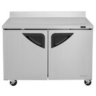 Worktop Refrigerators