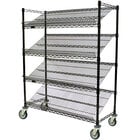 Merchandiser Racks / Slant Racks