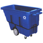 Recycling Tilt Trucks