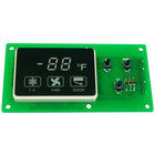 Commercial Refrigeration Control Boards and Digital Controllers