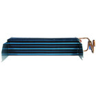 Commercial Refrigeration Evaporator and Condenser Coils