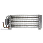 Commercial Refrigeration Evaporator and Condenser Coils
