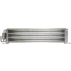 Commercial Refrigeration Evaporator and Condenser Coils