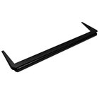 Lock, Latch, and Handle Hardware for Refrigeration Equipment