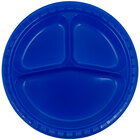 Plastic Disposable Plates