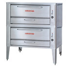 Pizza Deck Ovens