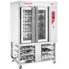 Bakery Convection Ovens