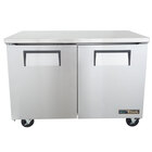 Undercounter Refrigerators