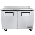 Worktop Refrigerators