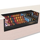Horizontal & Vertical Air Curtain Merchandisers