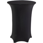 Spandex Table Covers