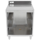 Underbar Glass Rack Storage Units