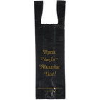 Plastic Beer, Liquor, and Wine Bags