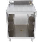 Underbar Glass Rack Storage Units