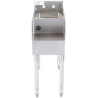 Underbar Blender Stations