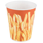 Paper French Fry Cups