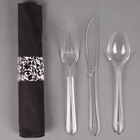 Plastic Cutlery / Utensils