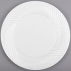 Plastic Disposable Plates