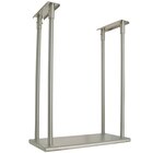 Ceiling-Mounted Shelves