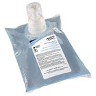 Kutol 63141 Health Guard 1000 mL Spring Meadow Green Certified Hand Soap Bag - 6/Case