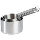 Measuring Cups & Spoons