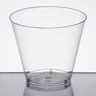 Disposable Plastic Barware and Cups