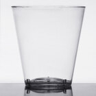 Disposable Plastic Barware and Cups