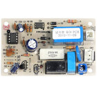 Commercial Refrigeration Control Boards and Digital Controllers