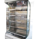 Air Curtain Merchandiser Parts and Accessories
