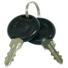 Lock, Latch, and Handle Hardware