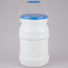 Ice Transport Buckets and Accessories
