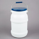 Ice Transport Buckets and Accessories