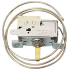 Commercial Refrigeration Thermostats