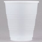 Plastic Cups, Translucent