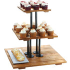 Cake Stands and Pie Display Stands