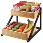 Merchandiser Stands