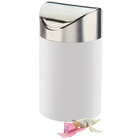 Countertop Trash Cans and Trash Bins
