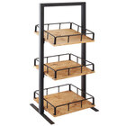 Merchandiser Stands