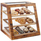Bakery Display Cases