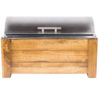 Chafing Dishes