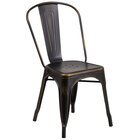 Banquet Chairs and Stackable Chairs