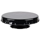 Cake and Pie Display Stands and Covers
