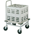 Dish / Glass Rack Dollies