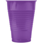 Plastic Cups, Solid Color