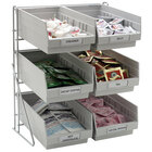 Condiment Bins